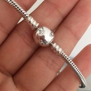 Pandora Disney Mickey bracelet